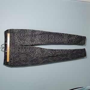 Lucy full length leggings